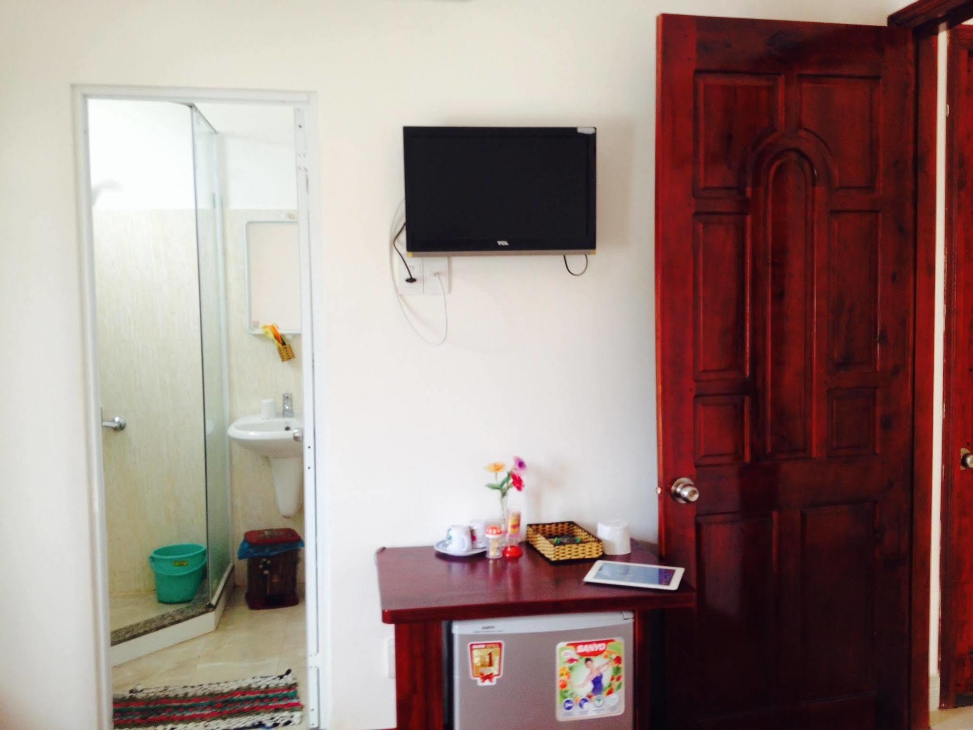 Phuong Dung Guesthouse 富国 外观 照片
