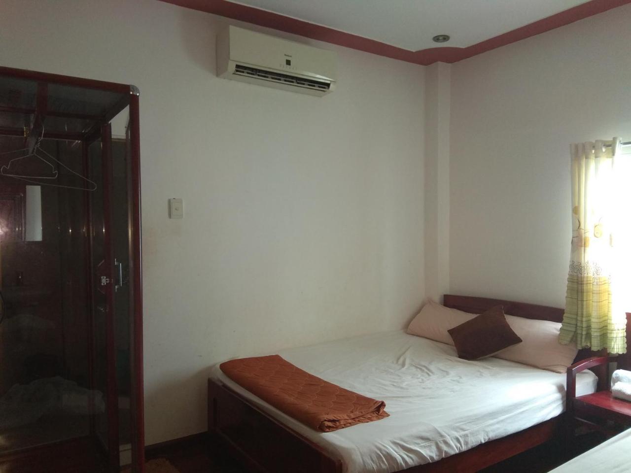 Phuong Dung Guesthouse 富国 外观 照片