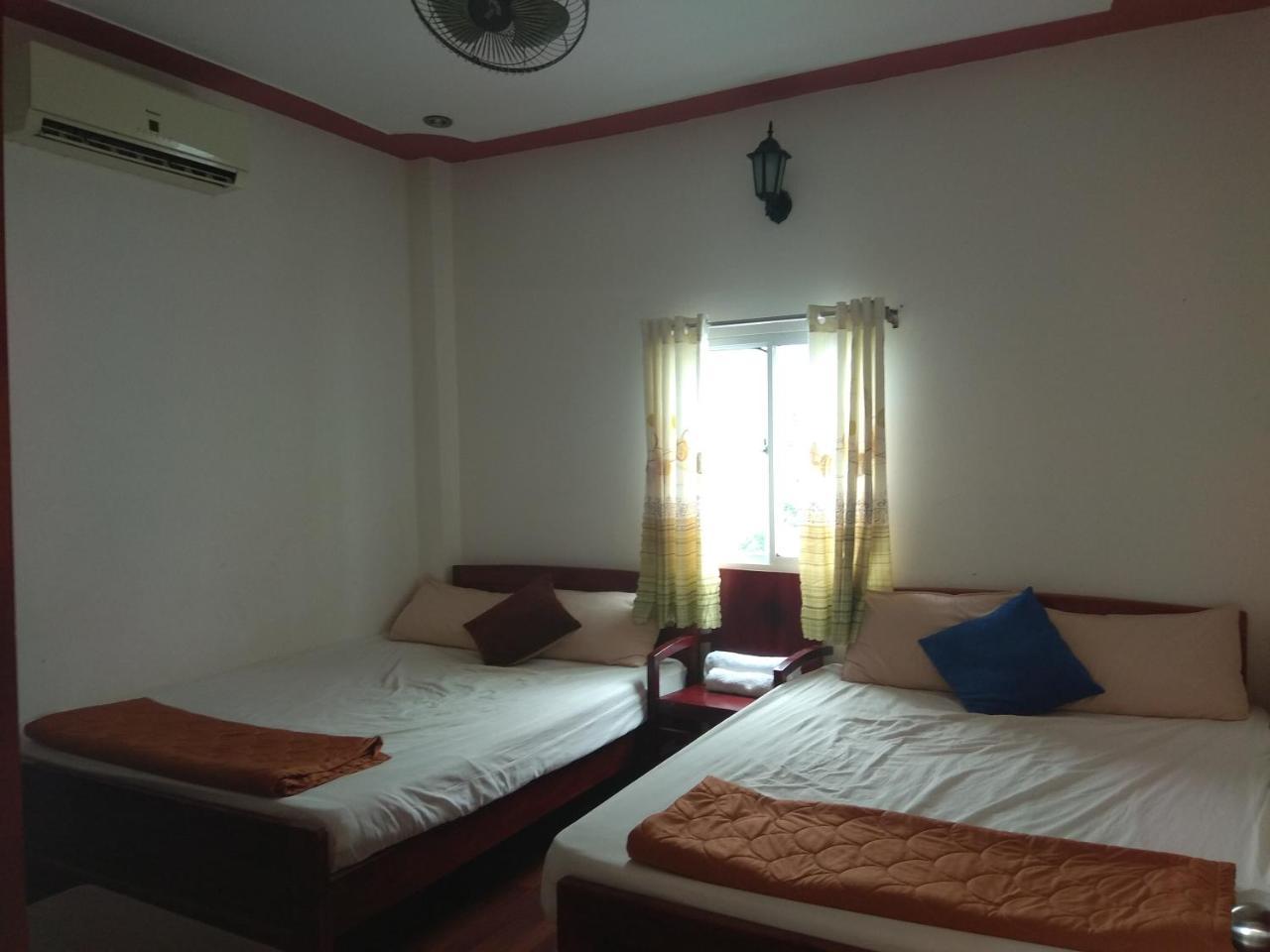 Phuong Dung Guesthouse 富国 外观 照片