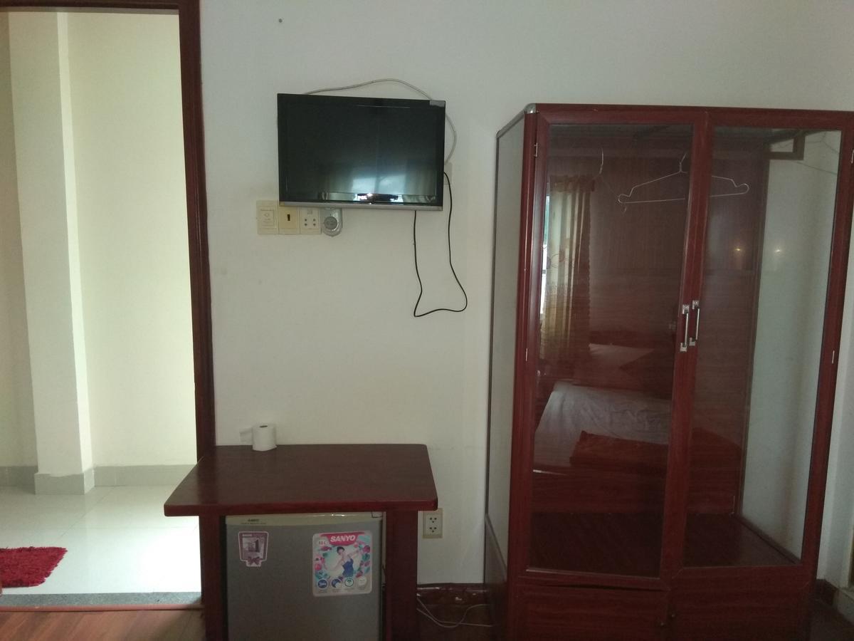 Phuong Dung Guesthouse 富国 外观 照片