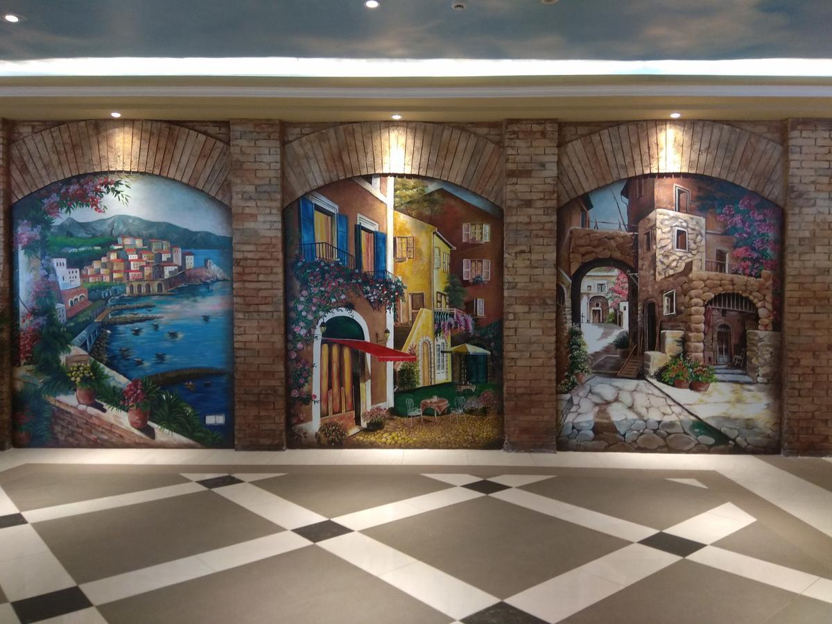 Phuong Dung Guesthouse 富国 外观 照片