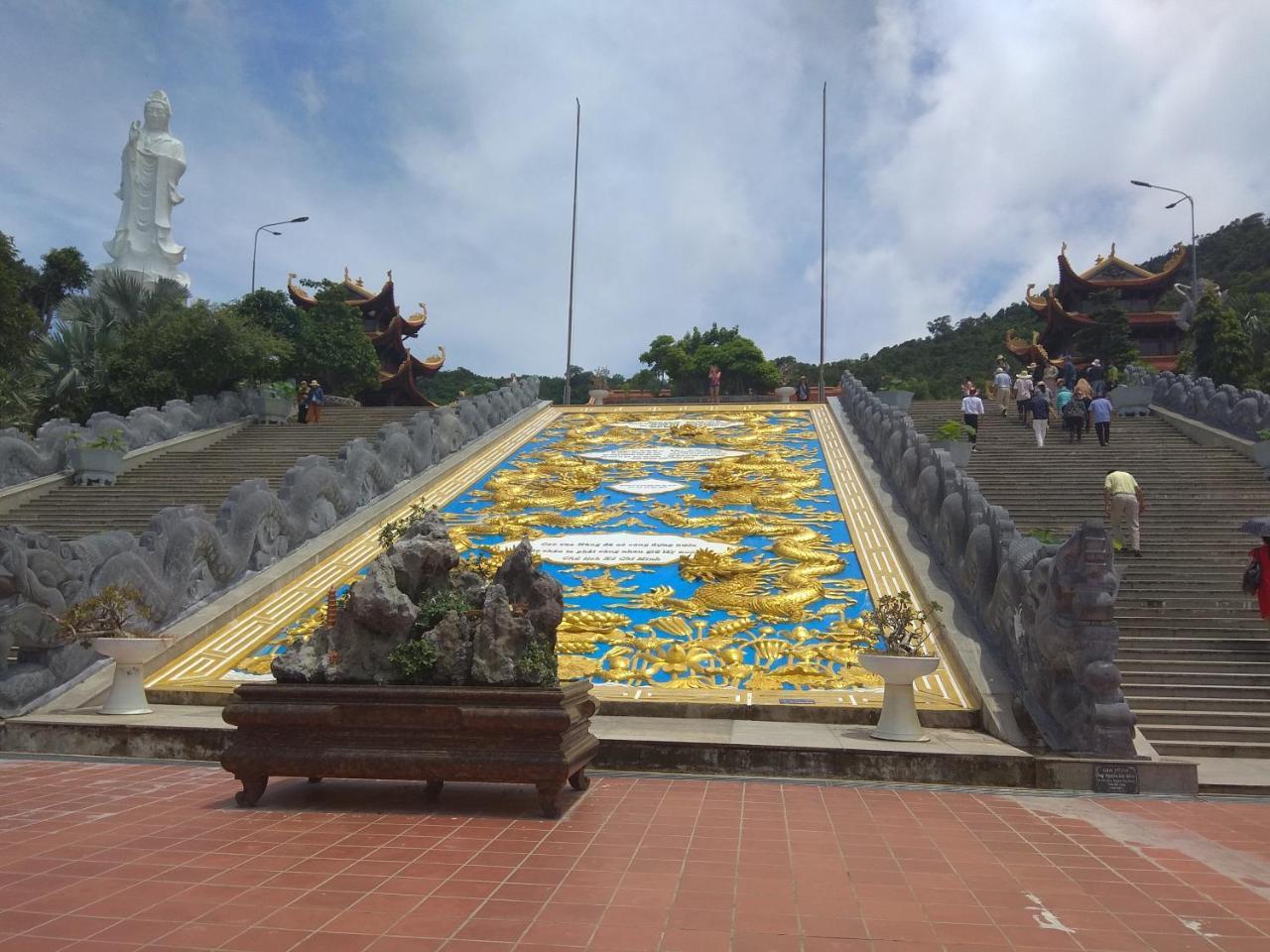 Phuong Dung Guesthouse 富国 外观 照片