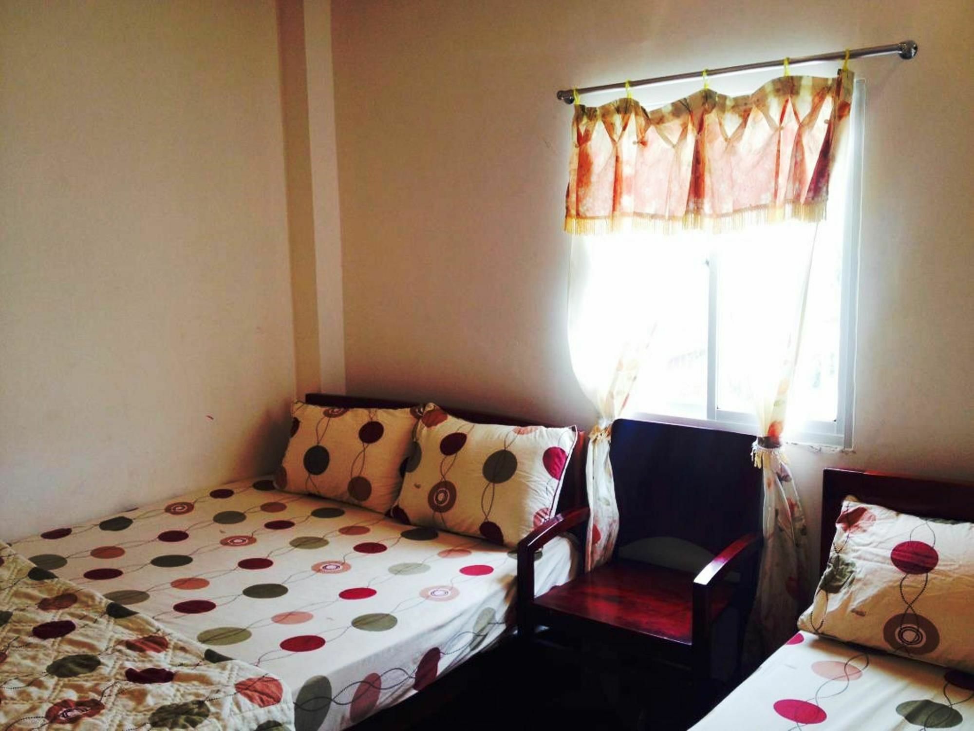 Phuong Dung Guesthouse 富国 外观 照片