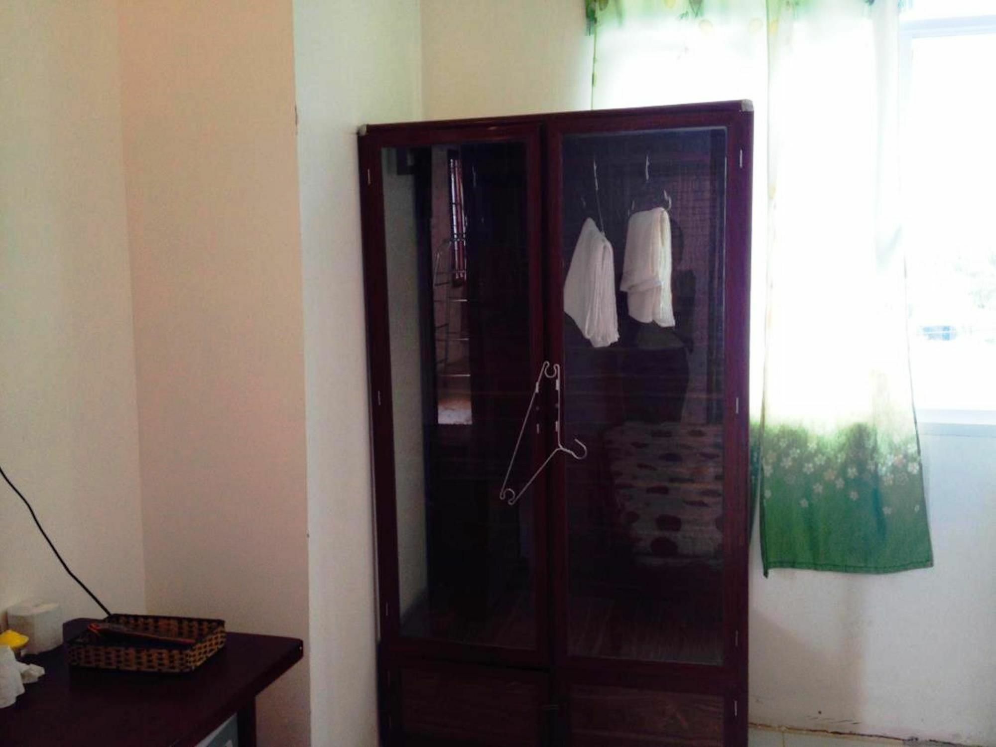 Phuong Dung Guesthouse 富国 外观 照片