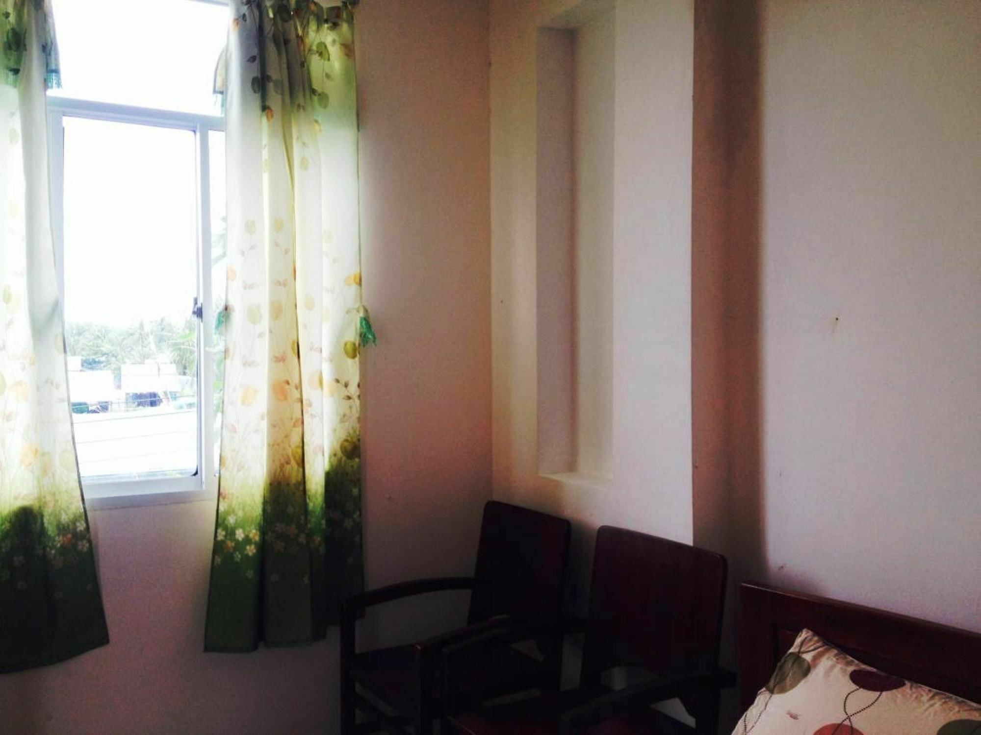 Phuong Dung Guesthouse 富国 外观 照片
