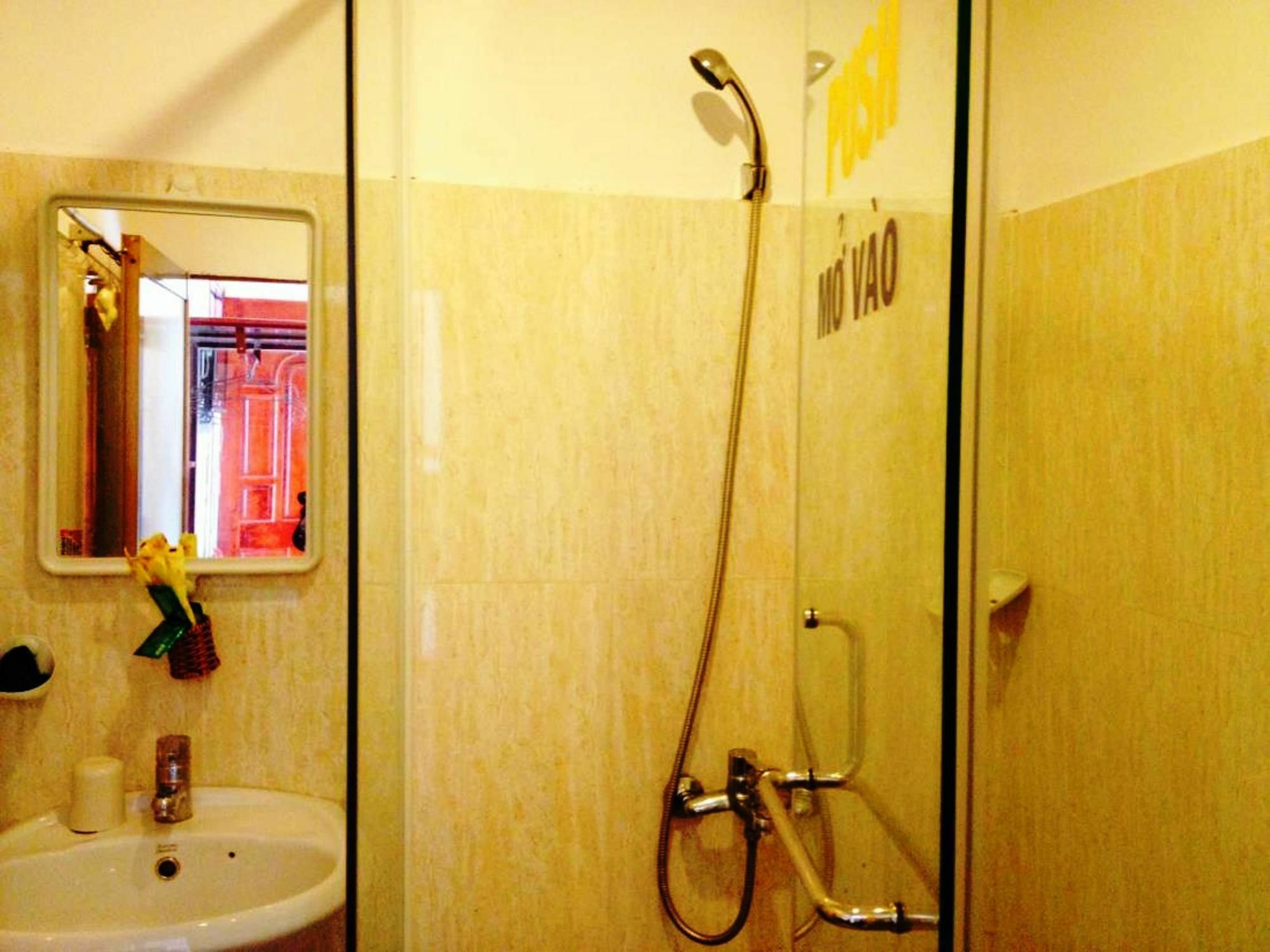 Phuong Dung Guesthouse 富国 外观 照片