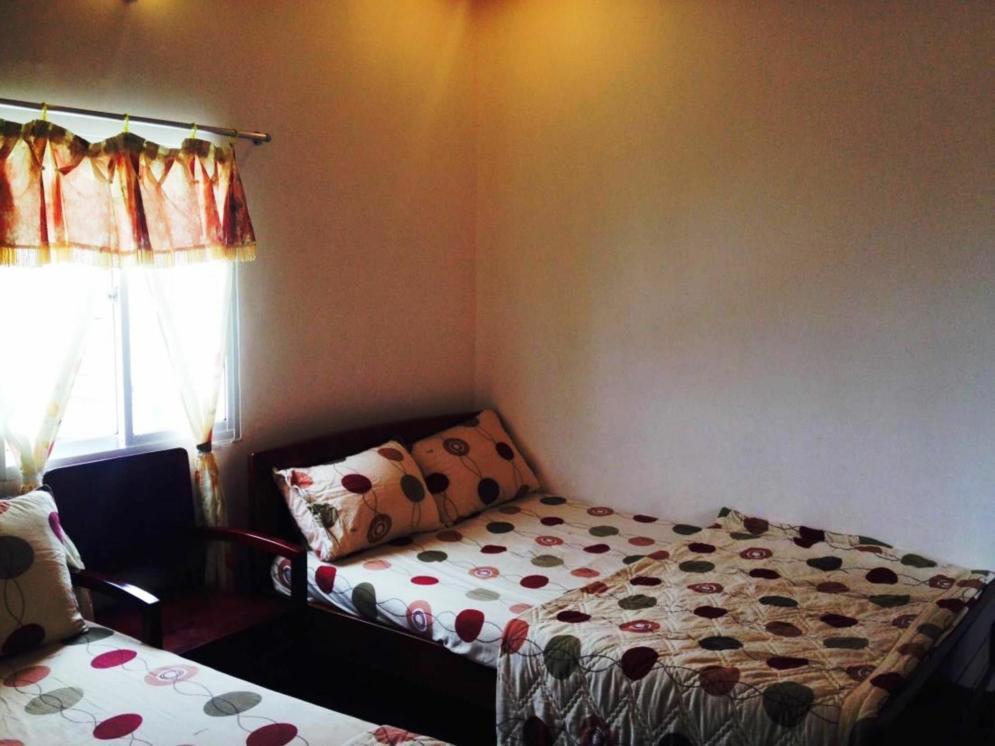 Phuong Dung Guesthouse 富国 外观 照片